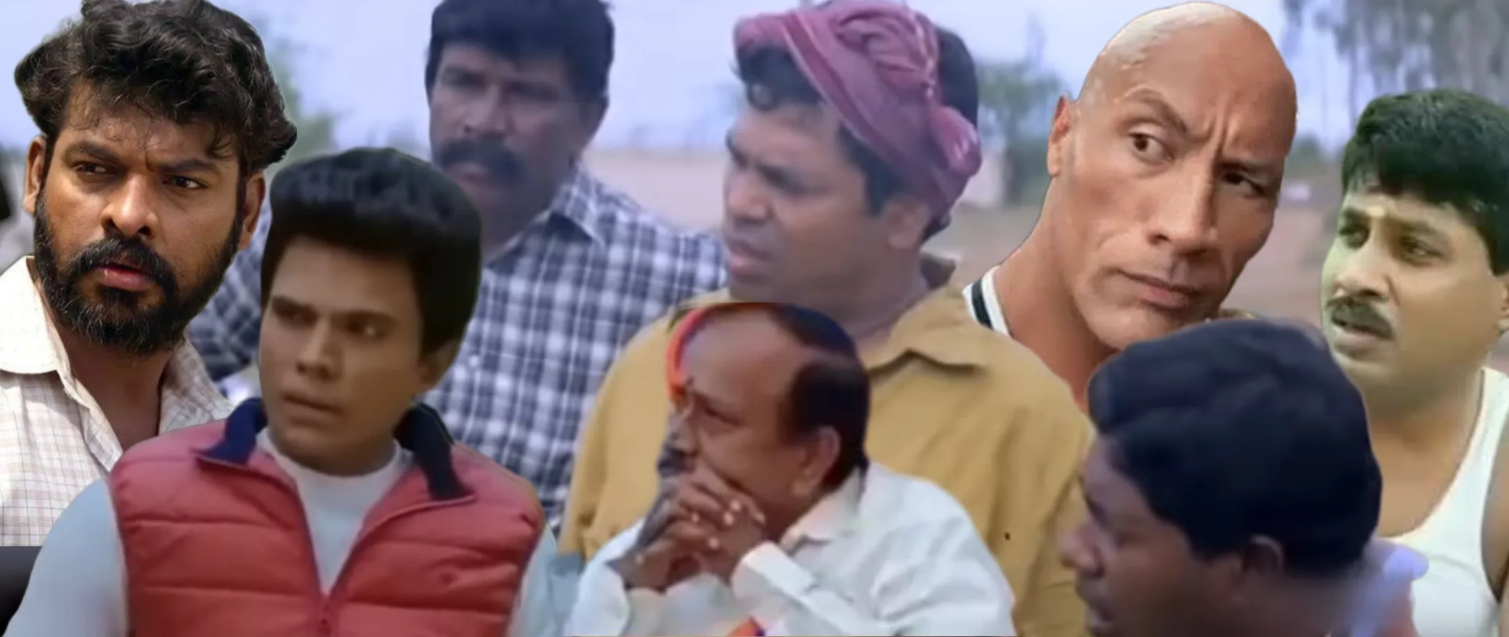 Reaction edit | Tamil Meme Templates