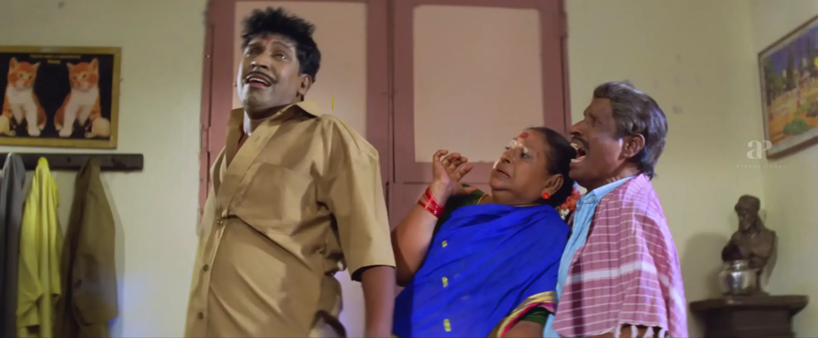 Vadivelu Tamil Meme Templates