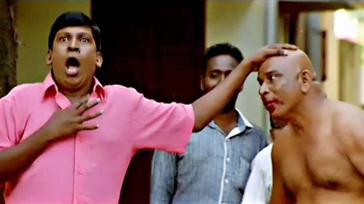 Vadivelu Tamil Meme Templates