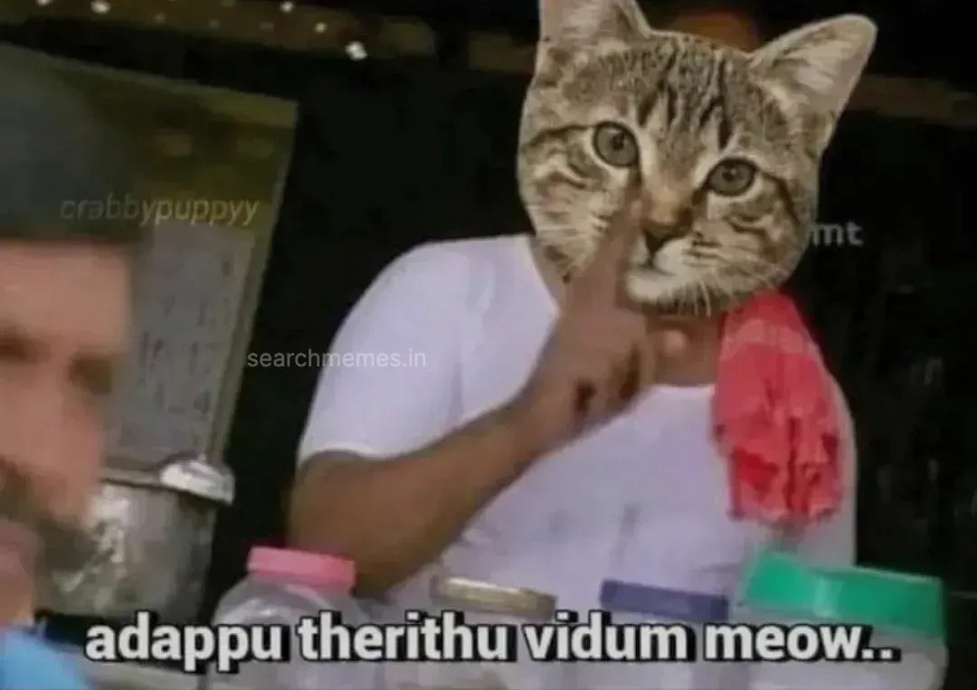 Vadivelu Tamil Meme Templates