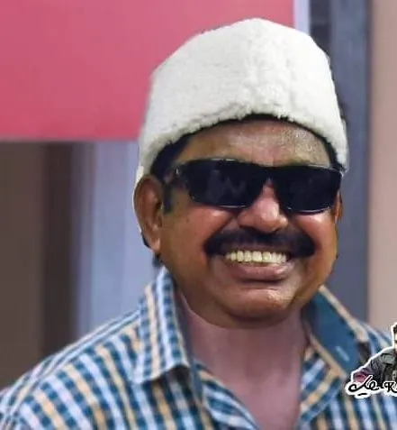 Edappadi palaniswami as mgr Tamil Meme Templates