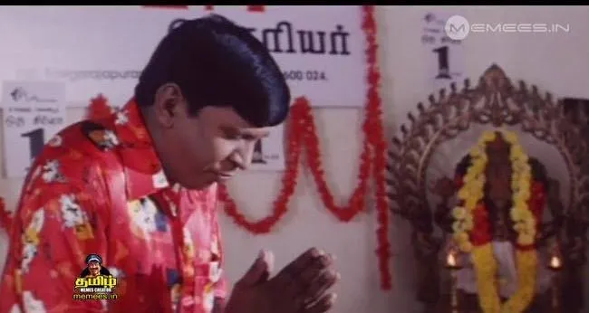 Vadivelu Tamil Meme Templates