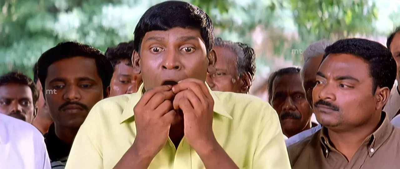 Vadivelu Tamil Meme Templates