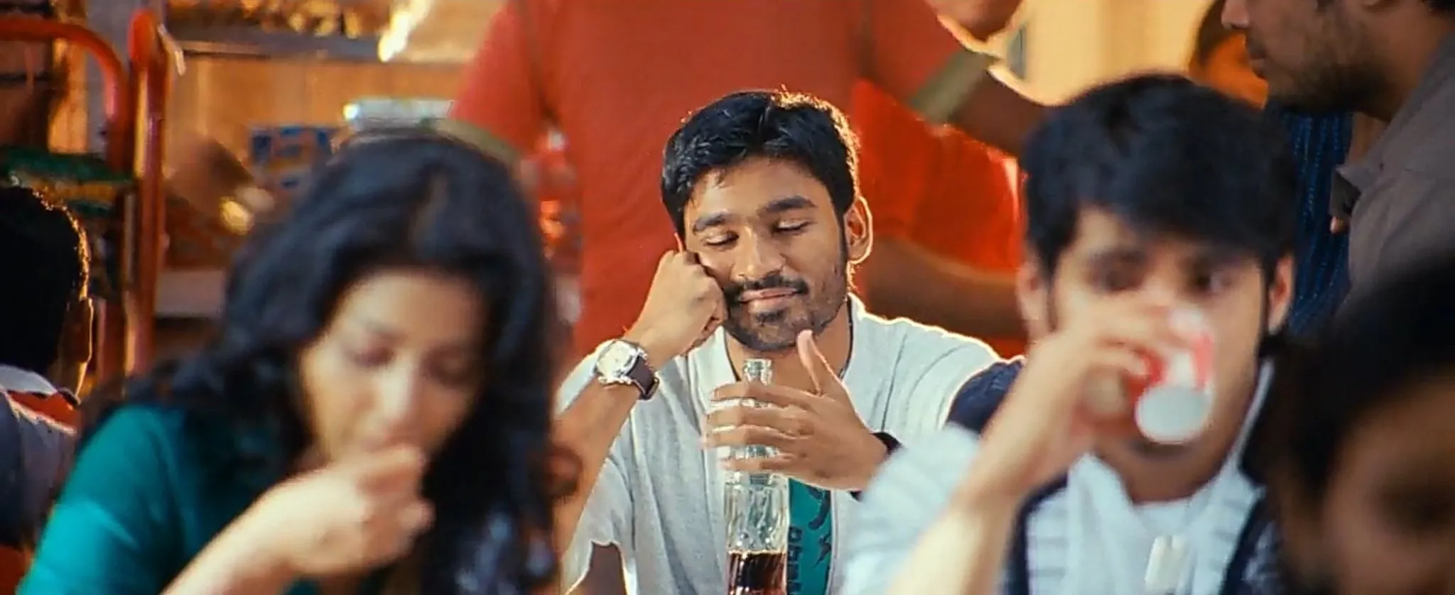 Dhanush Tamil Meme Templates