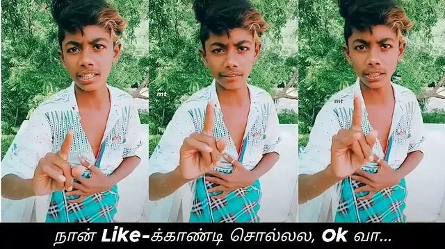 Bullet na | Itha naan like kaandi sollala Tamil Meme Templates