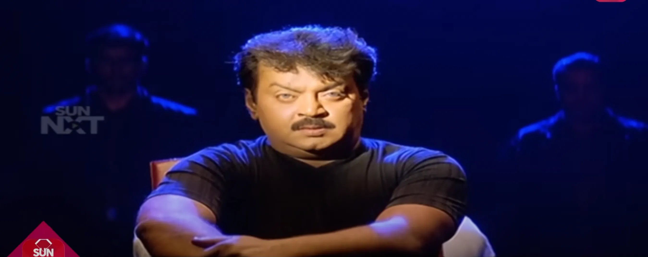 Vijaykanth Tamil Meme Templates