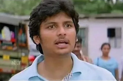 Jeeva Tamil Meme Templates