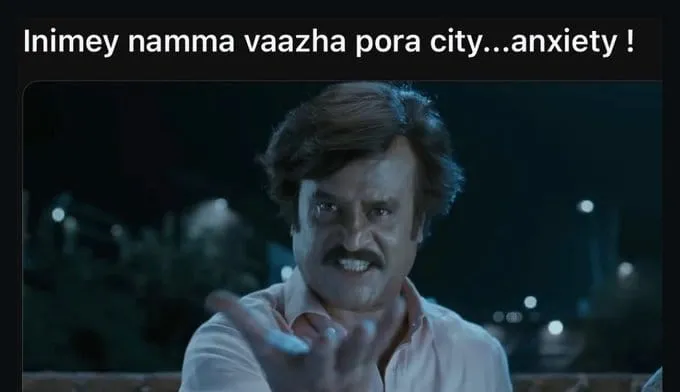 Rajinikanth Tamil Meme Templates