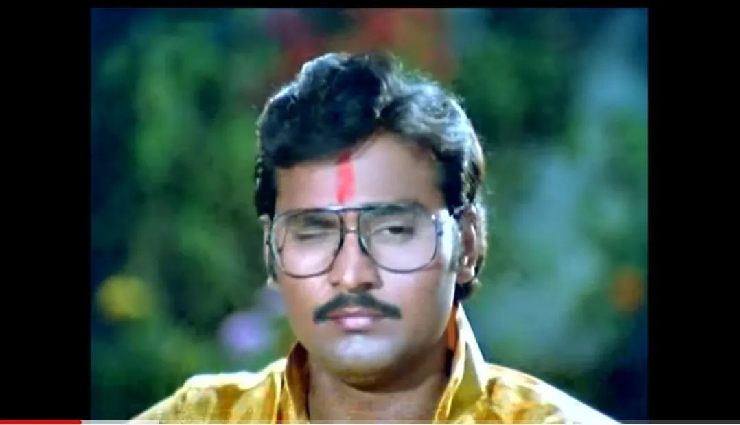 Bhagyaraj Tamil Meme Templates