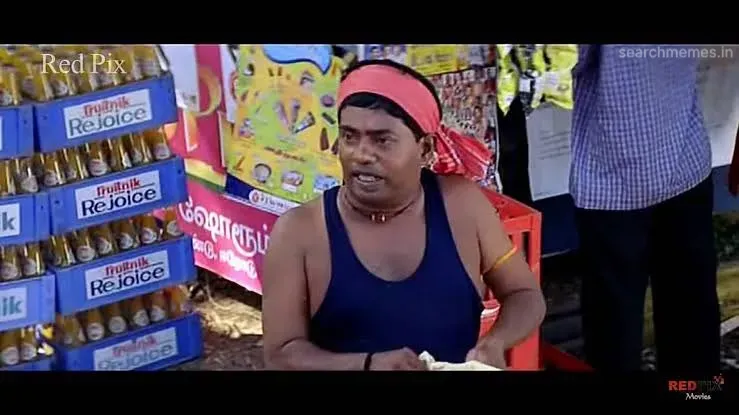 Vadivelu Tamil Meme Templates