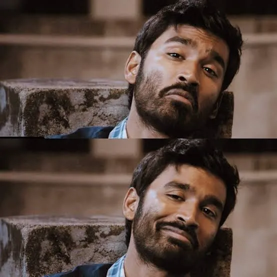 Dhanush Tamil Meme Templates