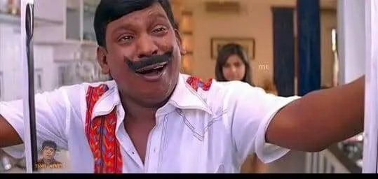 Vadivelu Tamil Meme Templates