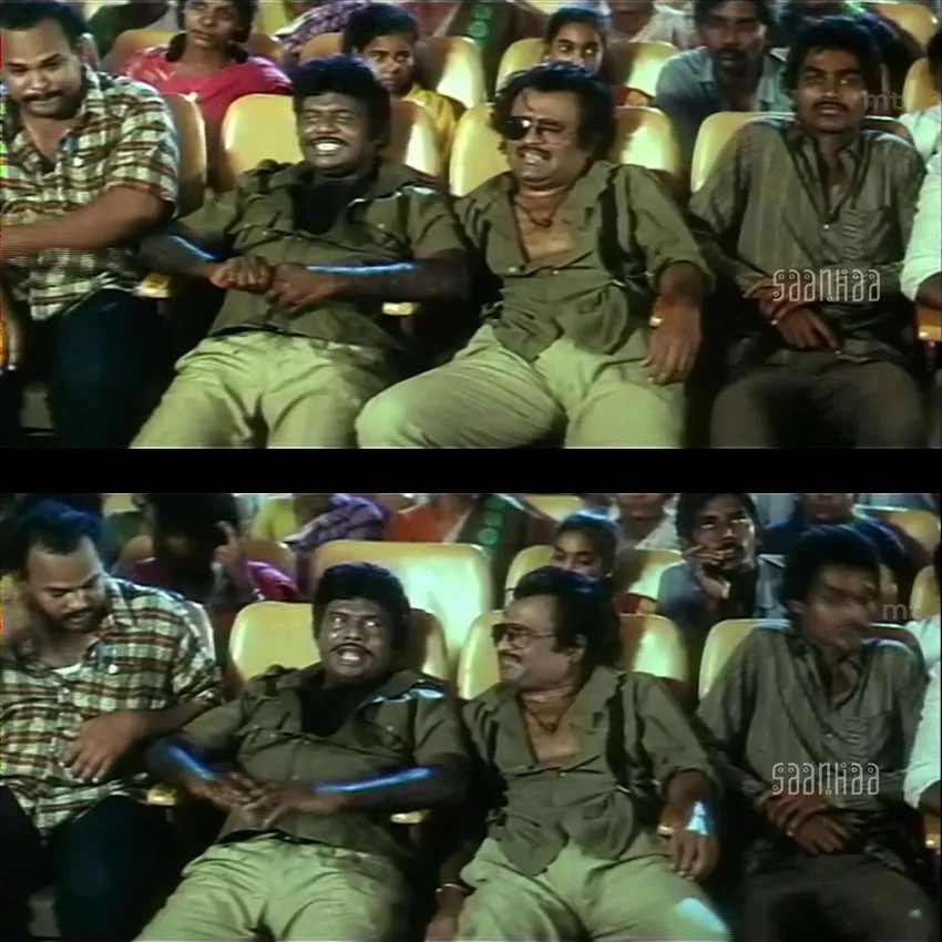 Goundamani Tamil Meme Templates