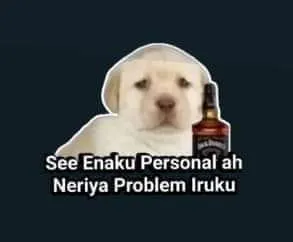 Perro-master Tamil Meme Templates