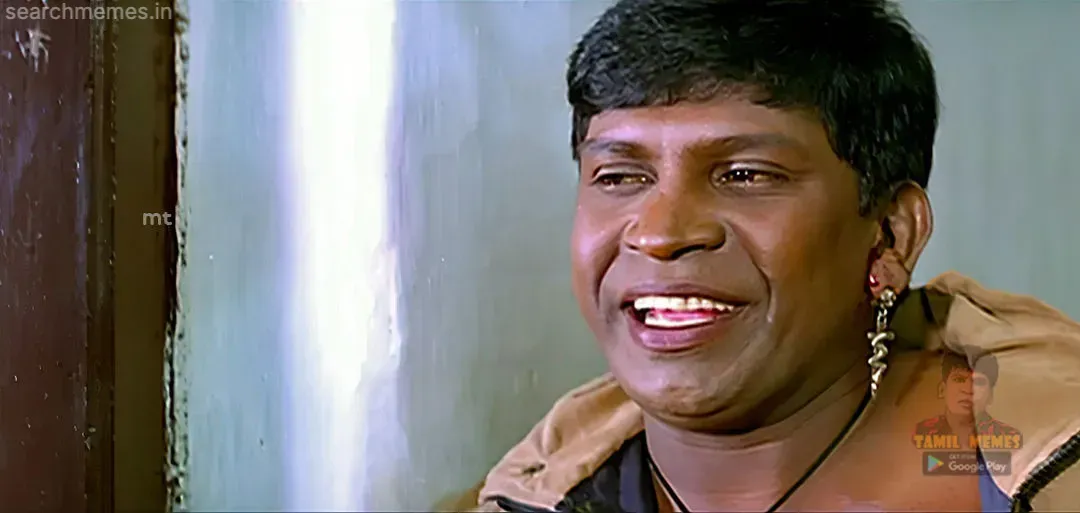 Vadivelu meme templates