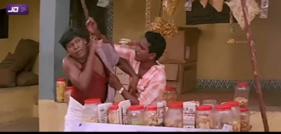 Vadivelu Tamil Meme Templates