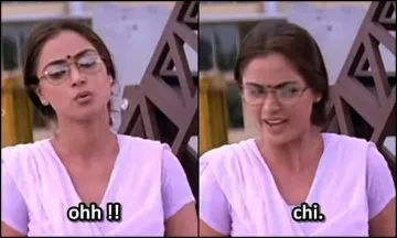 Simran Tamil Meme Templates