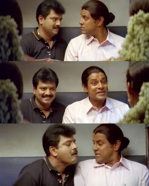 Vivek Tamil Meme Templates