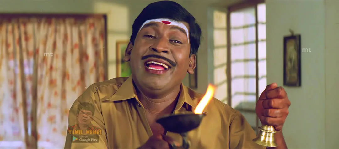 Vadivelu Tamil Meme Templates