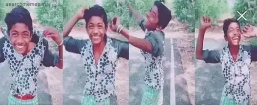 Bullet-na-dancing Tamil Meme Templates