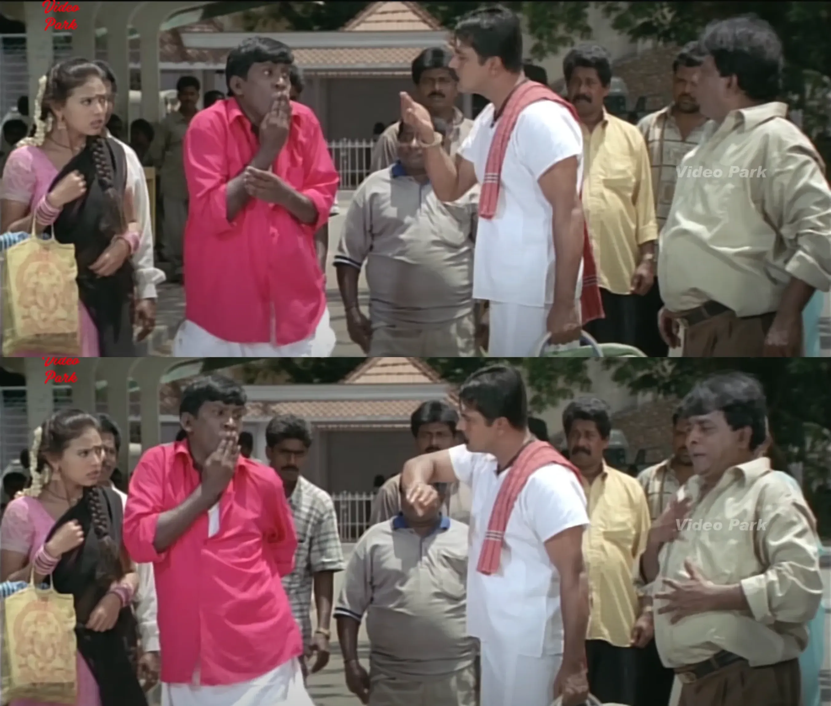 Vadivelu Tamil Meme Templates