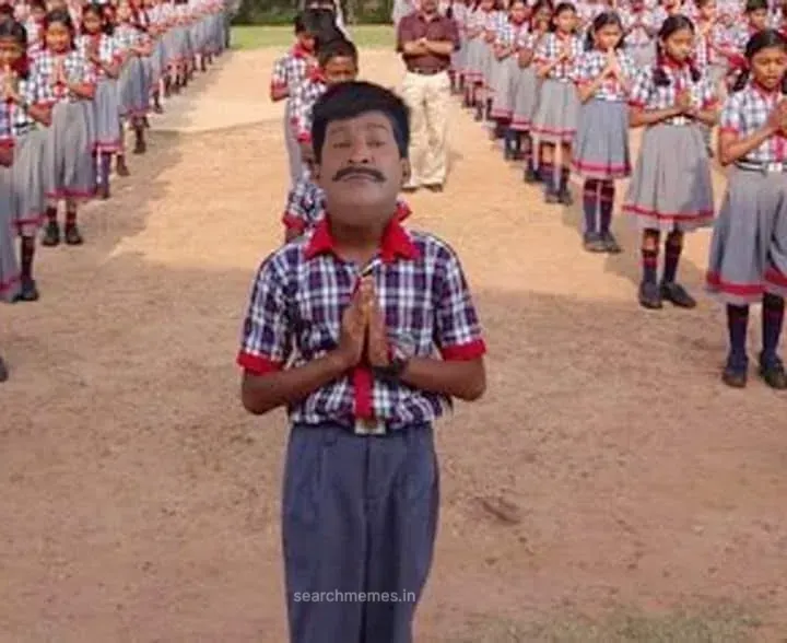 Vadivelu Tamil Meme Templates