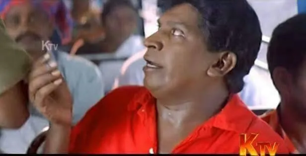 Vadivelu | Sir antha balance 2.50 tharuvana thara maattan Tamil Meme Templates