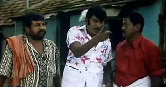 Vadivelu Tamil Meme Templates