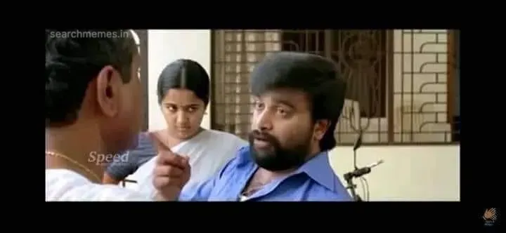 Sasikumar Tamil Meme Templates