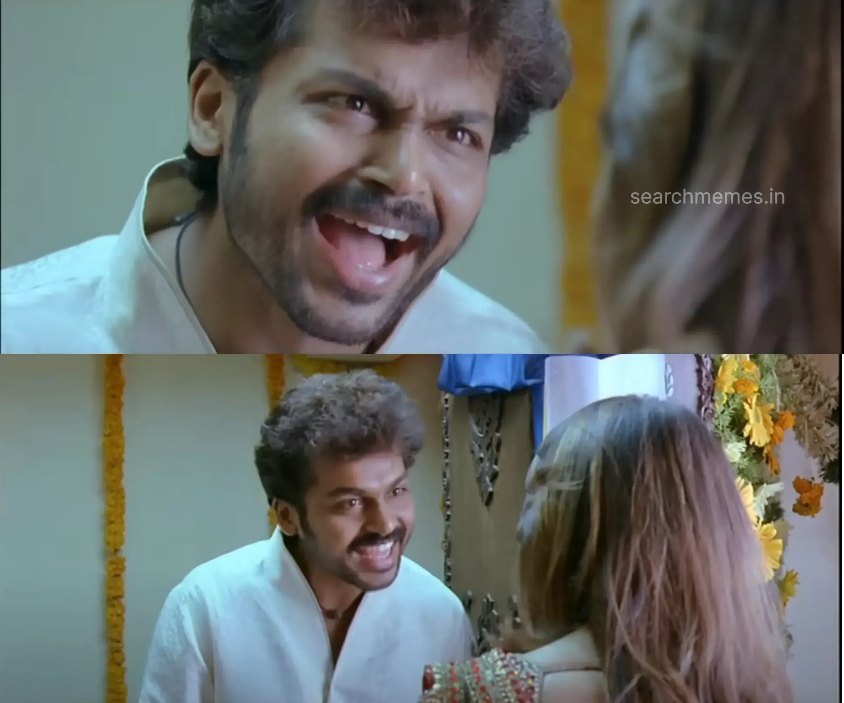 Karthi Tamil Meme Templates