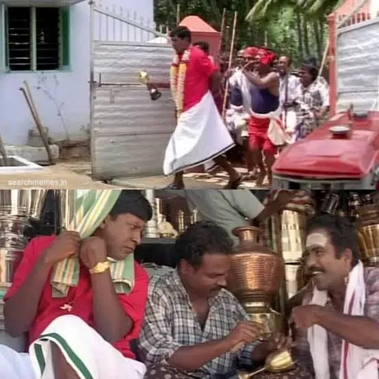 Vadivelu Tamil Meme Templates