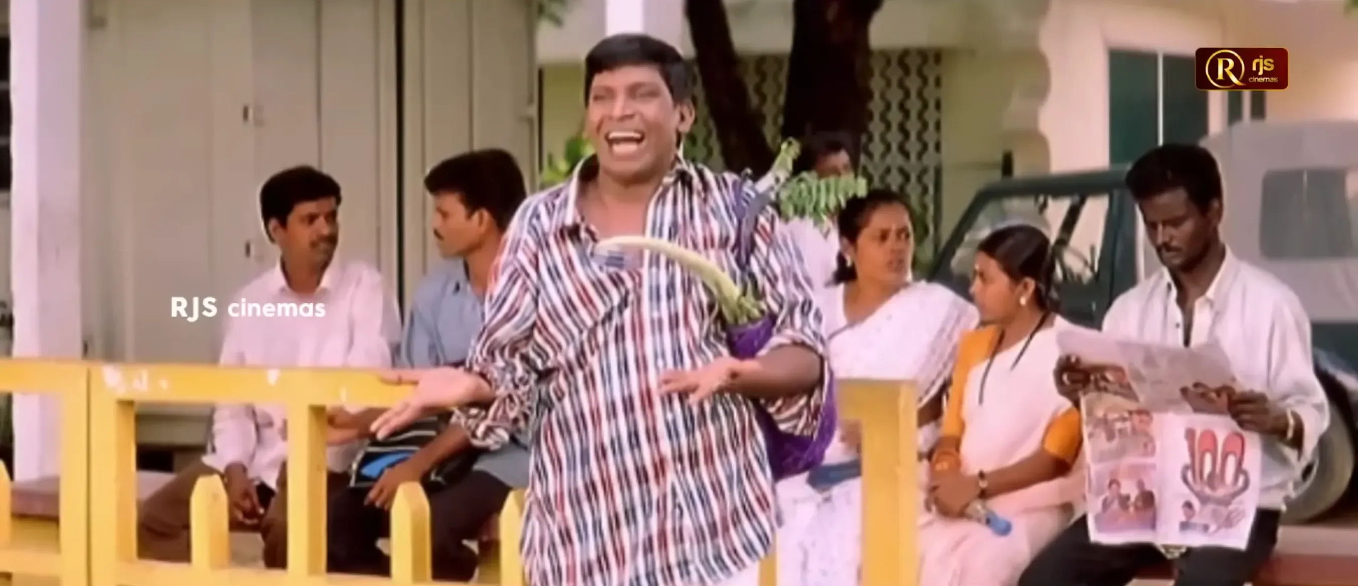 Vadivelu Tamil Meme Templates