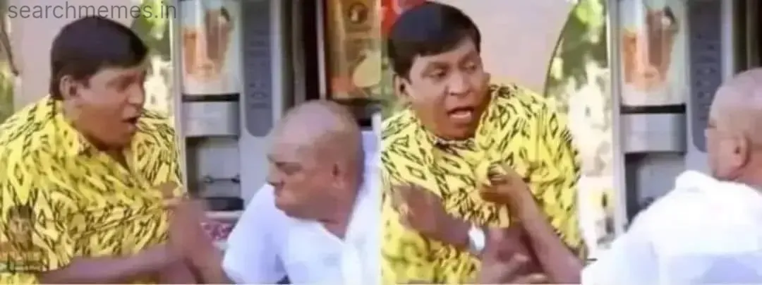 Vadivelu Tamil Meme Templates