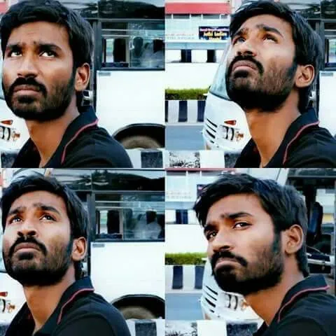 Dhanush Tamil Meme Templates