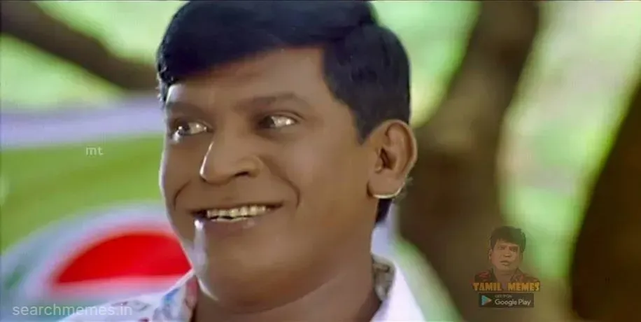 Vadivelu Tamil Meme Templates