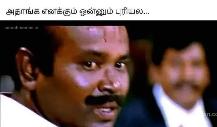 Vadivelu Tamil Meme Templates