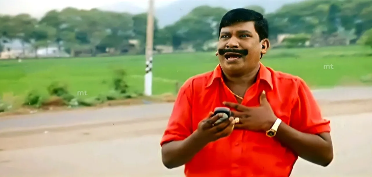 Vadivelu Tamil Meme Templates