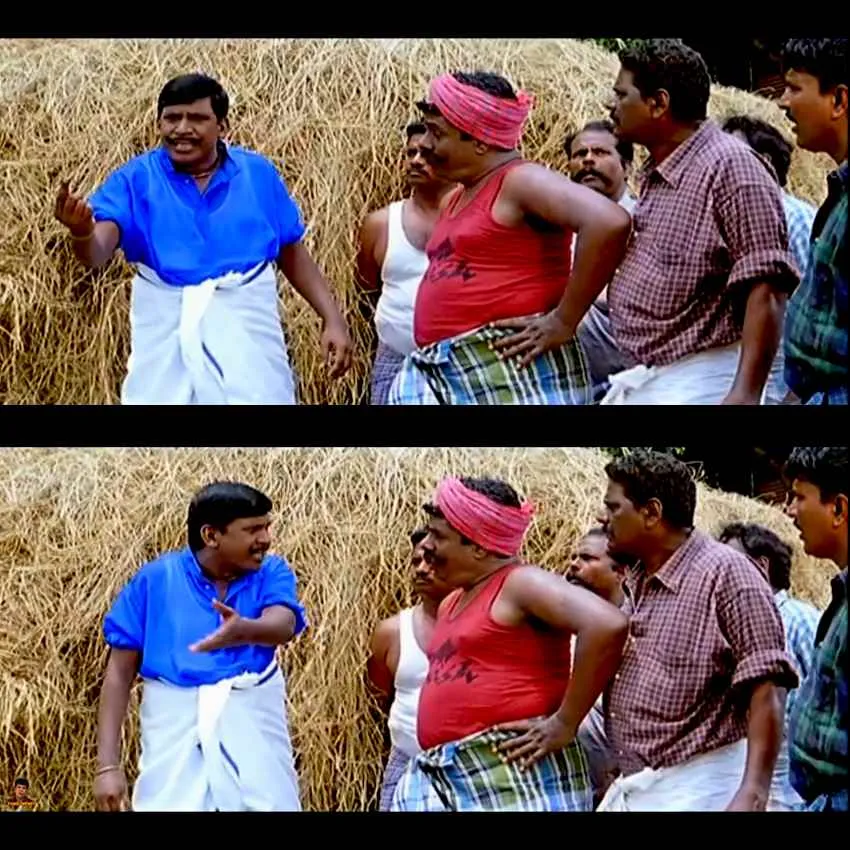 Vadivelu Tamil Meme Templates