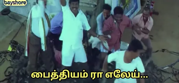 Vadivelu Tamil Meme Templates