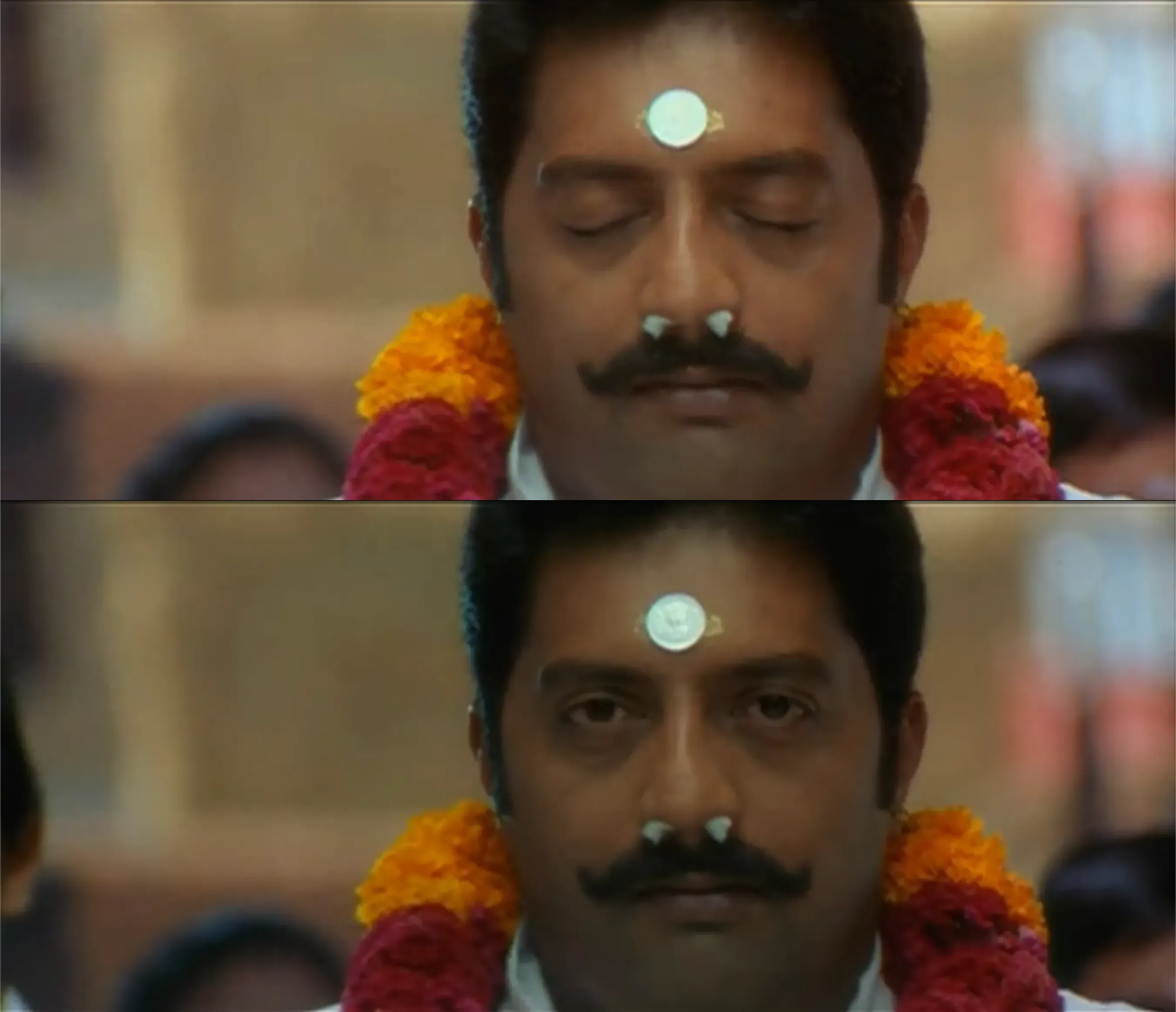 Prakash raj Tamil Meme Templates