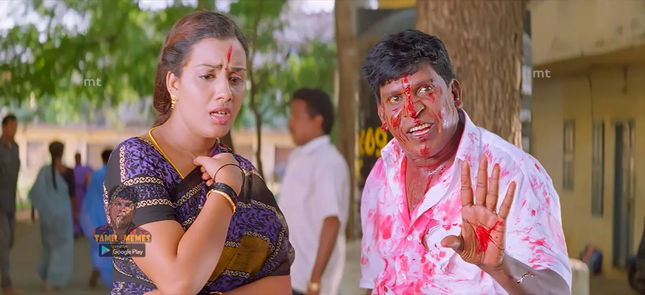 Vadivelu Tamil Meme Templates