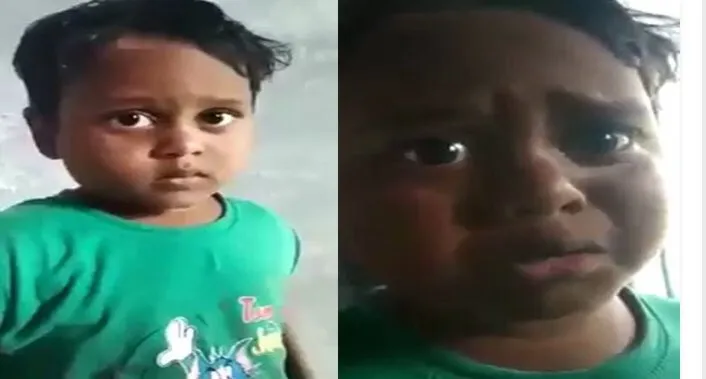 Baby Tamil Meme Templates