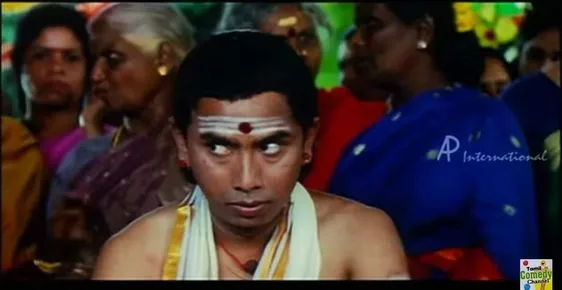 Sathiyaraj Tamil Meme Templates