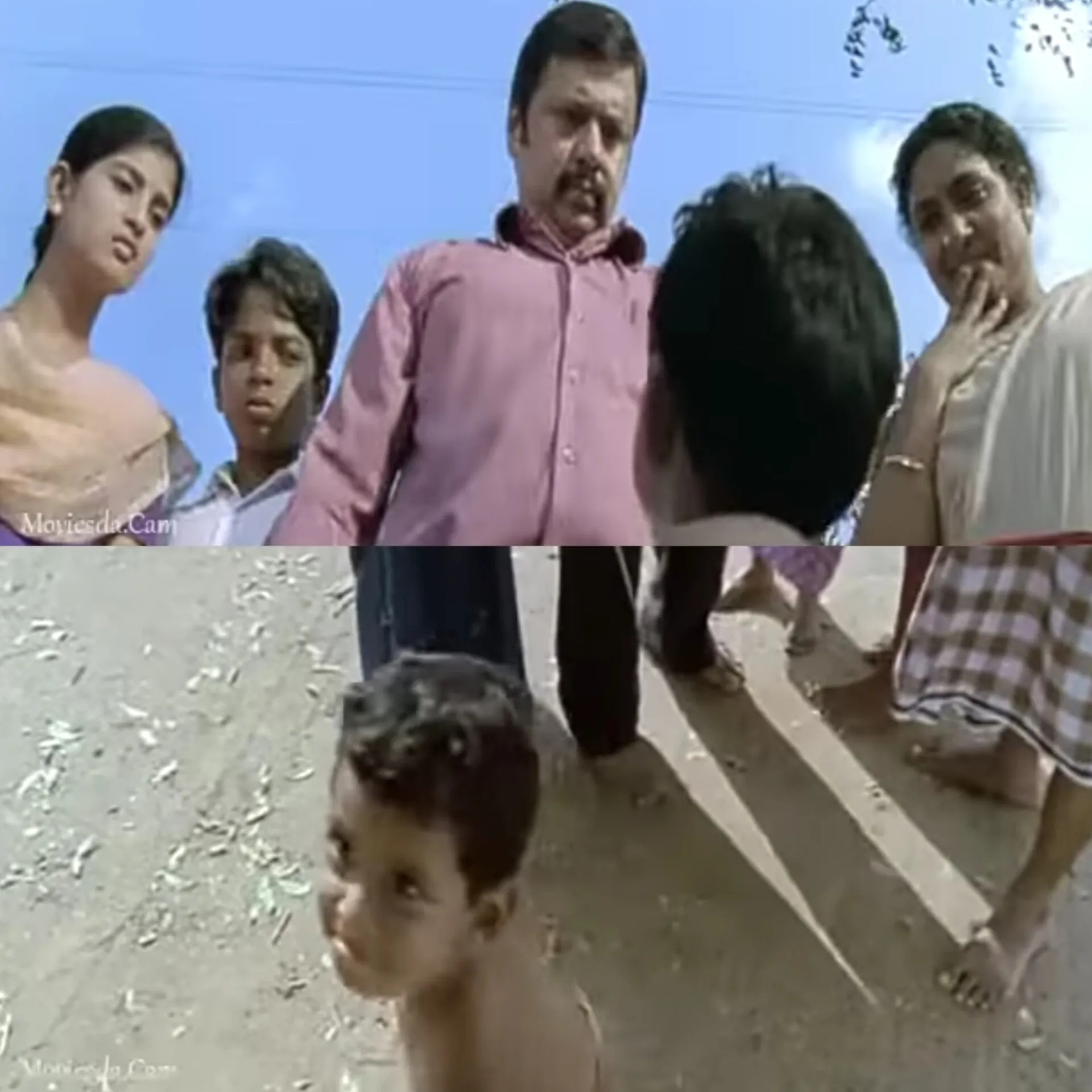 Jayaprakash Tamil Meme Templates