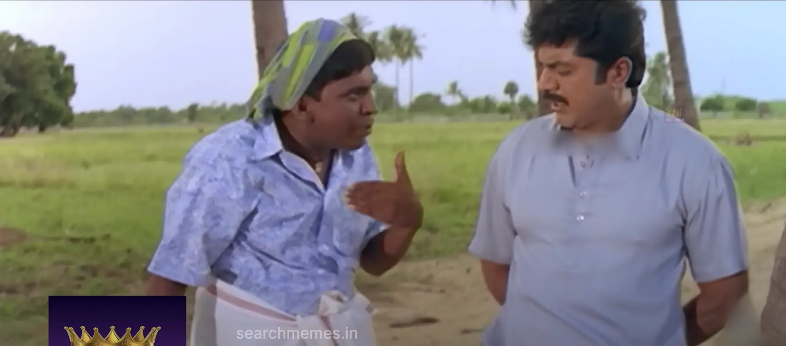 Manasthan | Enna santhega padriya Tamil Meme Templates