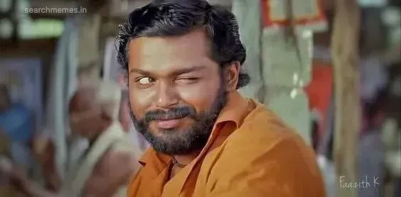 Karthi Tamil Meme Templates