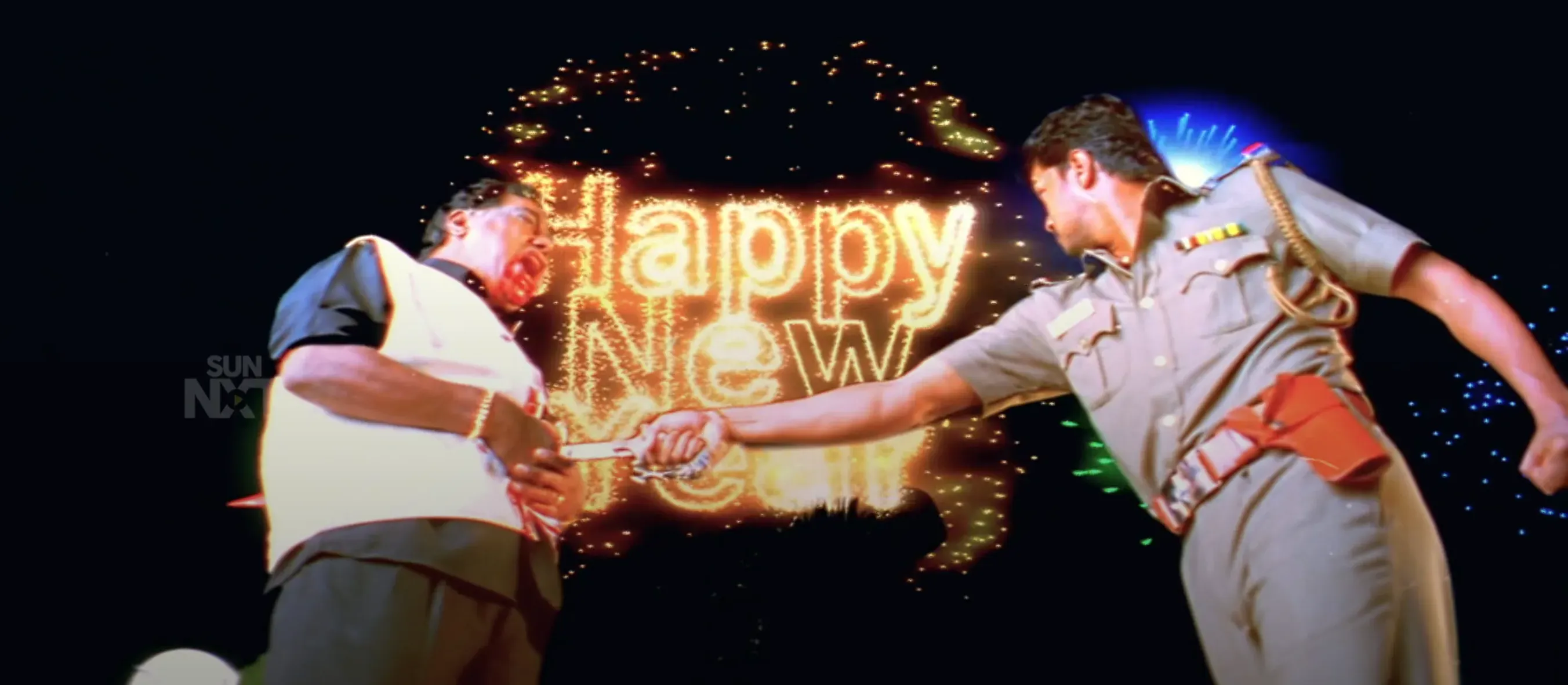 Thirupachi | New year Tamil Meme Templates