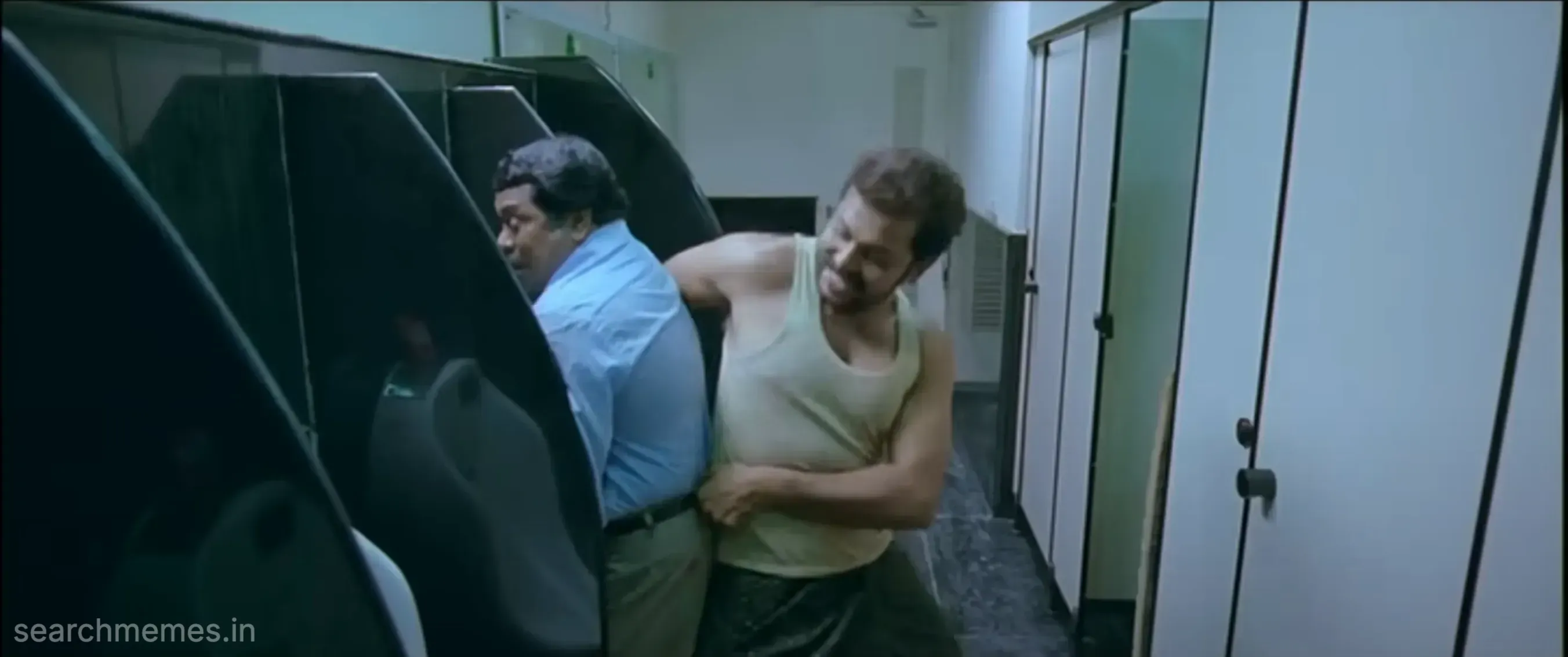 Siruthai meme templates