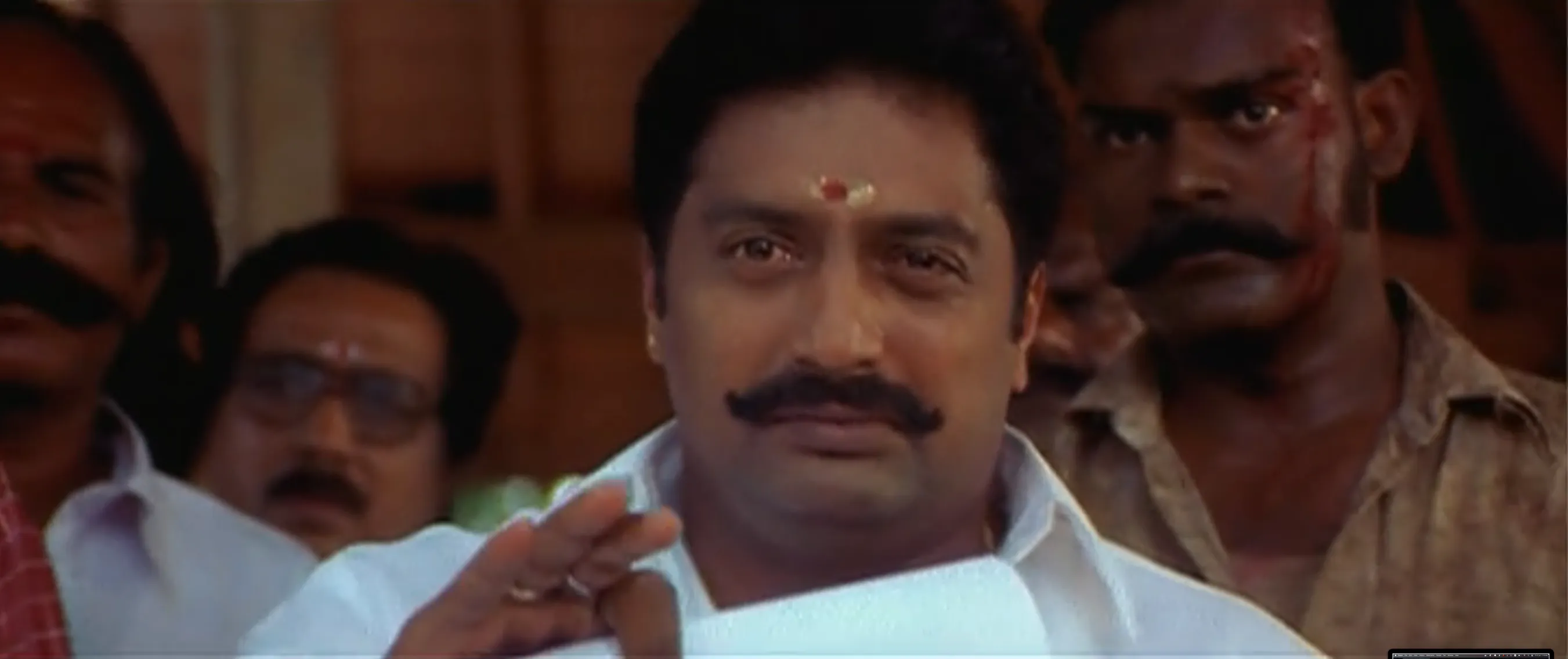 Prakash raj Tamil Meme Templates