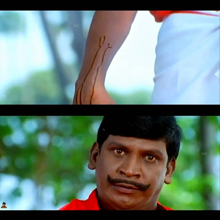 Vadivelu Tamil Meme Templates